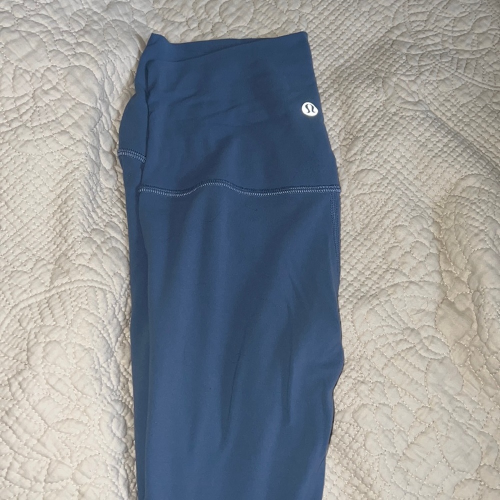 Lululemon Align HR